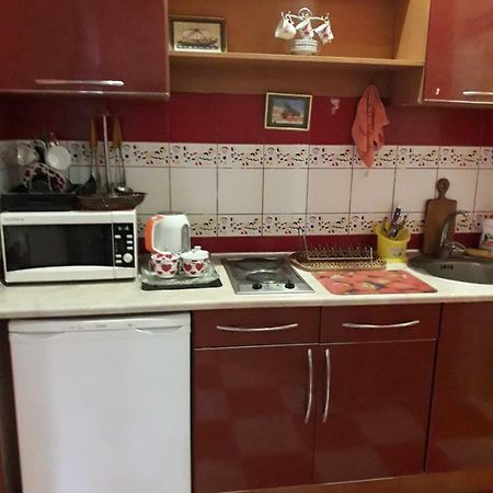 Appartement Пушкинская 1 Комнатная, Центр à Odessa Extérieur photo