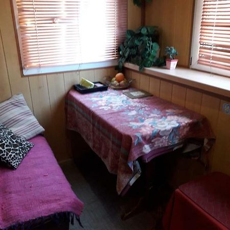 Appartement Пушкинская 1 Комнатная, Центр à Odessa Extérieur photo