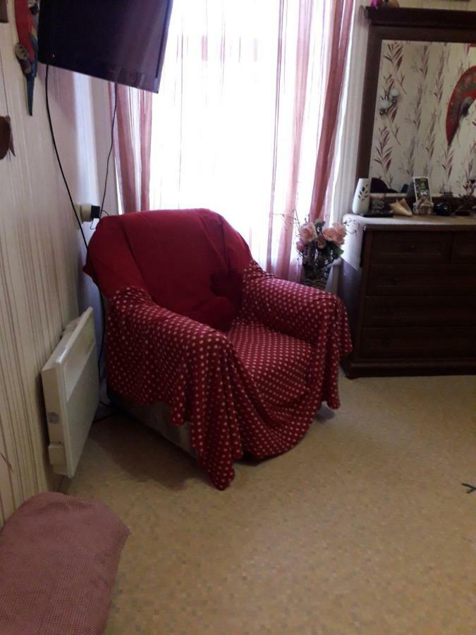 Appartement Пушкинская 1 Комнатная, Центр à Odessa Extérieur photo