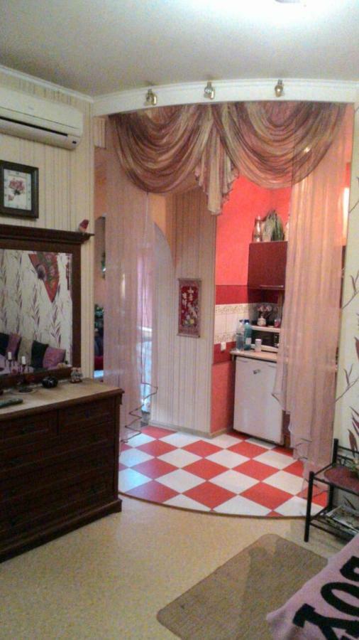 Appartement Пушкинская 1 Комнатная, Центр à Odessa Extérieur photo
