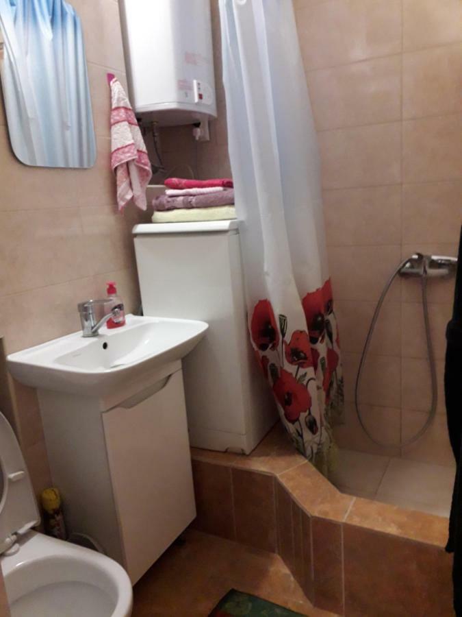 Appartement Пушкинская 1 Комнатная, Центр à Odessa Extérieur photo