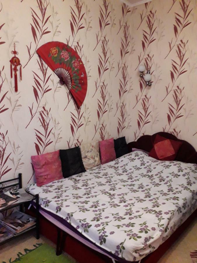 Appartement Пушкинская 1 Комнатная, Центр à Odessa Extérieur photo