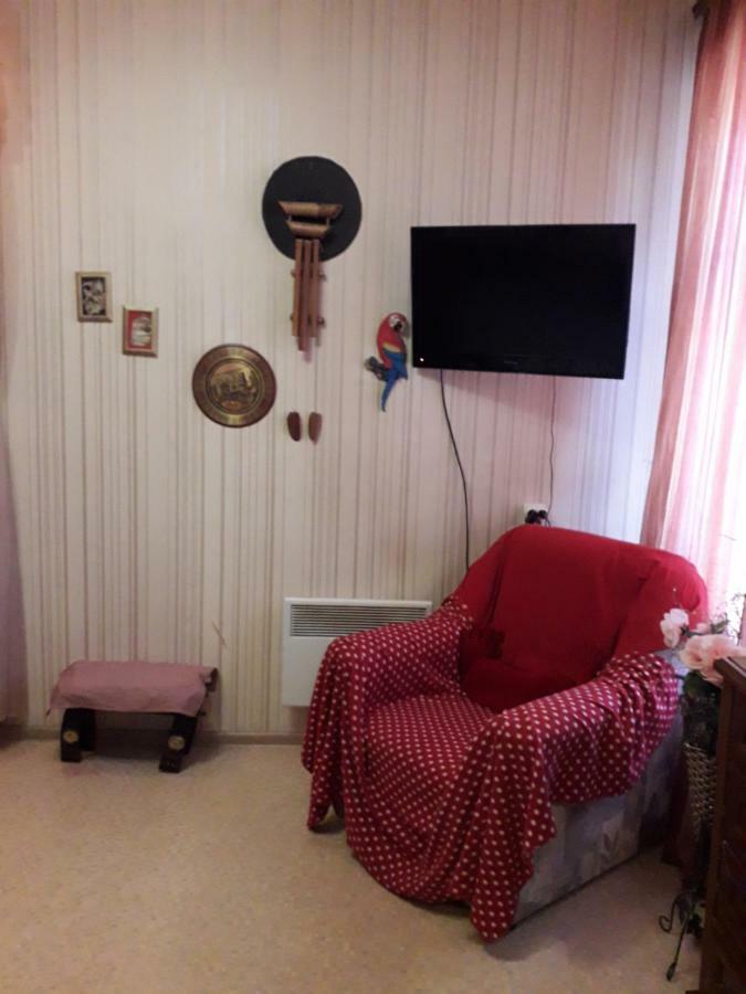 Appartement Пушкинская 1 Комнатная, Центр à Odessa Extérieur photo