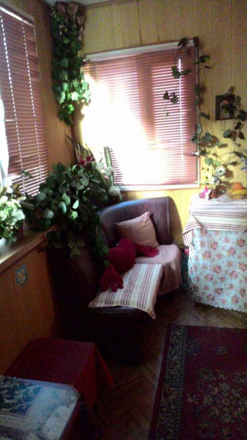 Appartement Пушкинская 1 Комнатная, Центр à Odessa Extérieur photo