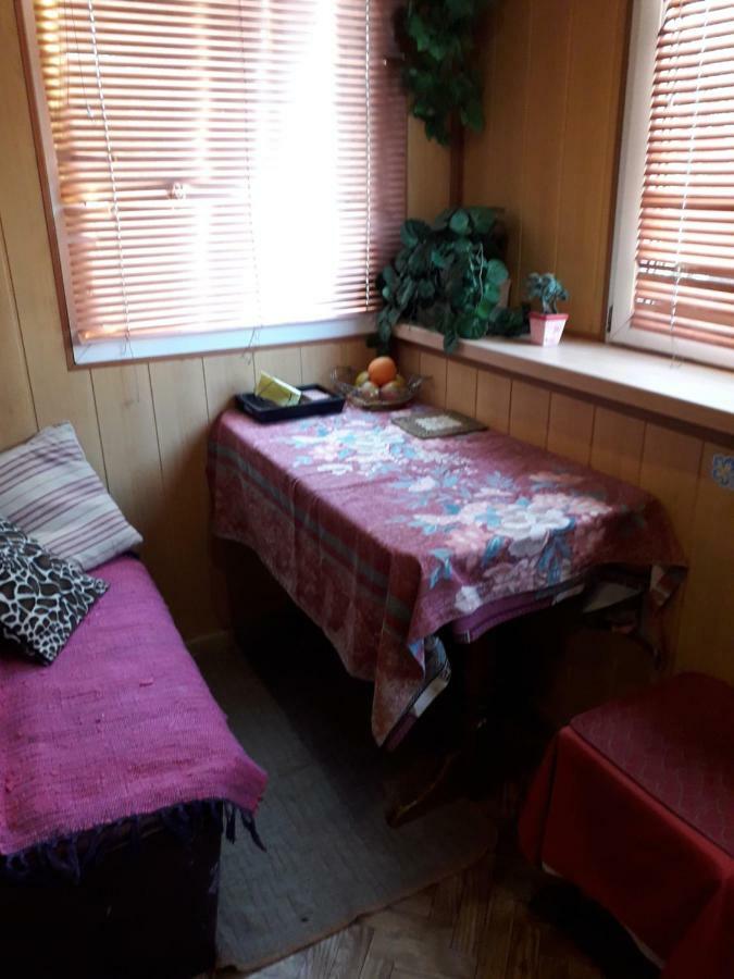 Appartement Пушкинская 1 Комнатная, Центр à Odessa Extérieur photo