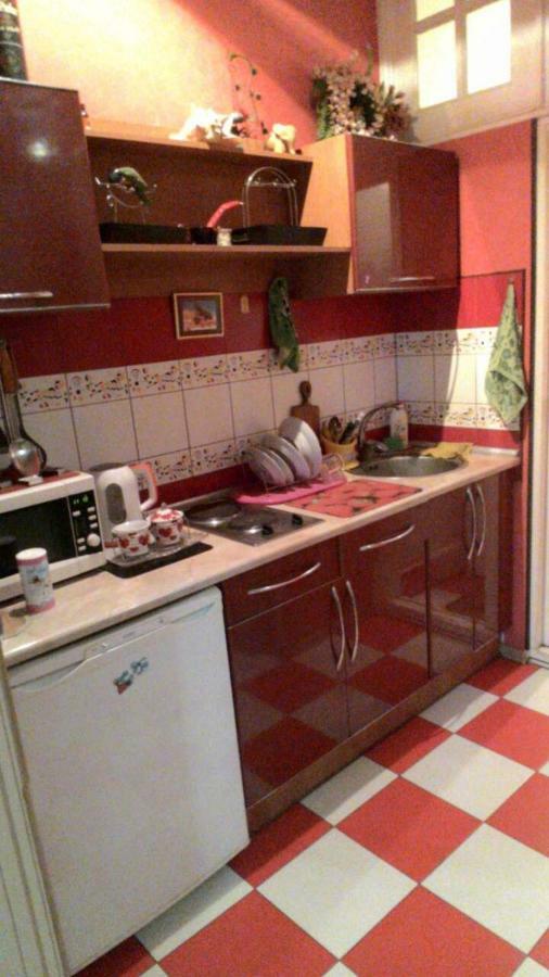 Appartement Пушкинская 1 Комнатная, Центр à Odessa Extérieur photo